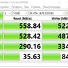 Обзор Crucial BX500 1 ТБ: бюджетный SSD как хранилище вместо HDD-30