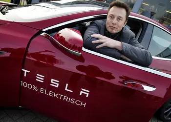 Tesla заработала на биткоинах больше, чем от продаж электрокаров за весь прошлый год