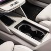 Інтер'єр Volvo ES90