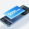 Деталі акумулятора Huawei nova 13i