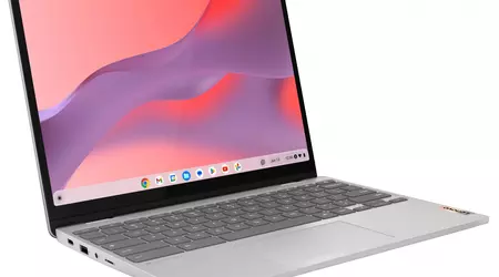 Lenovo IdeaPad Flex 3i: ноутбук на Chrome OS із 12.2-дюймовим дисплеєм, процесором Intel, графікою NVIDIA, 4/8 ГБ ОЗП та ціною від $350