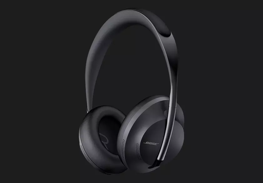 Скидка $80: Bose Headphones 700 с ANC продают на Amazon по акционной цене