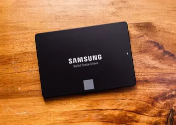 Неожиданное удвоение: SATA-накопитель Samsung 870 EVO теперь доступен и в версии на 8 TB