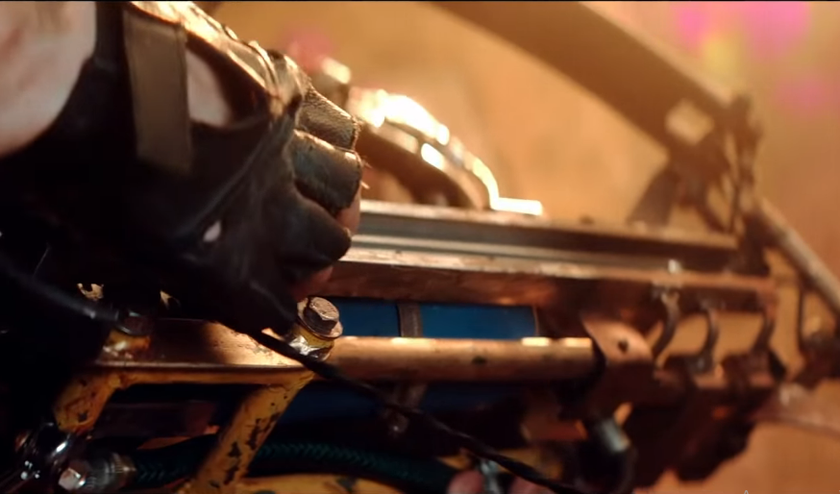 Far Cry в сеттинге постапокалипсиса: Ubisoft тизерит новую игру