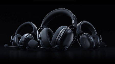 Анонсовано Razer BlackShark V3 – геймерські навушники з 10 мс затримкою і ANC