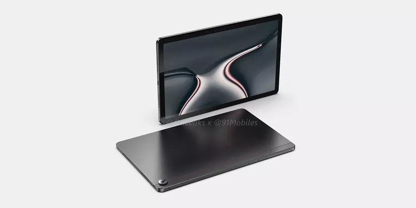 Не конкурент Xiaomi Mi Pad 5: планшет Realme Pad будет работать под управлением процессора MediaTek Helio G80
