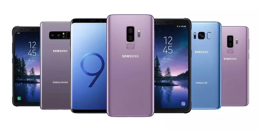 Samsung вошла в Peer-to-Peer Transmission Alliance: смартфоны компании будут поддерживать быструю передачу файлов с устройствами Xiaomi, Vivo, Realme, OPPO и OnePlus