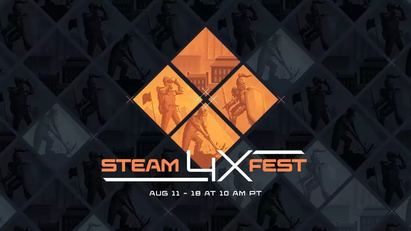 Steam 4X Fest 2025: ночи не нужны для настоящих стратегов!