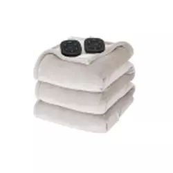 Bedsure Electric Heated Blanket