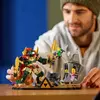 Превью набора LEGO The Legend of Zelda
