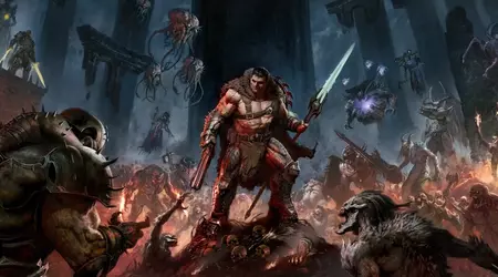 Геймери в захваті від доповнення Revelations для DOOM: The Dark Ages і оцінюють його вище базової гри