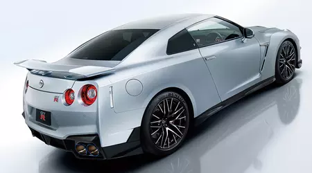 Nissan GT-R завершує 18-річну епоху: офіційно закрито прийом замовлень