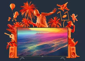 Amazon Fire TV 2: budget smart TV range with up to 40in screens, Alexa voice assistant and Fire OS on board