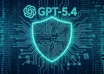 OpenAI выпустила GPT-5.4-Cyber: нейросеть для тех, кто борется с хакерами