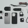 Thumbnail of Hasselblad Lens Attachment