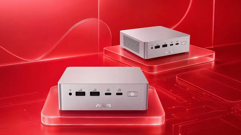 Exploring the Cutting-Edge Features of ASUS Ascent QN10