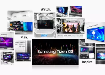 Samsung opens up Tizen OS to the world: new partners, global expansion, and why it's a game changer for the Smart TV market