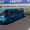 Празднование исторического автомобиля
