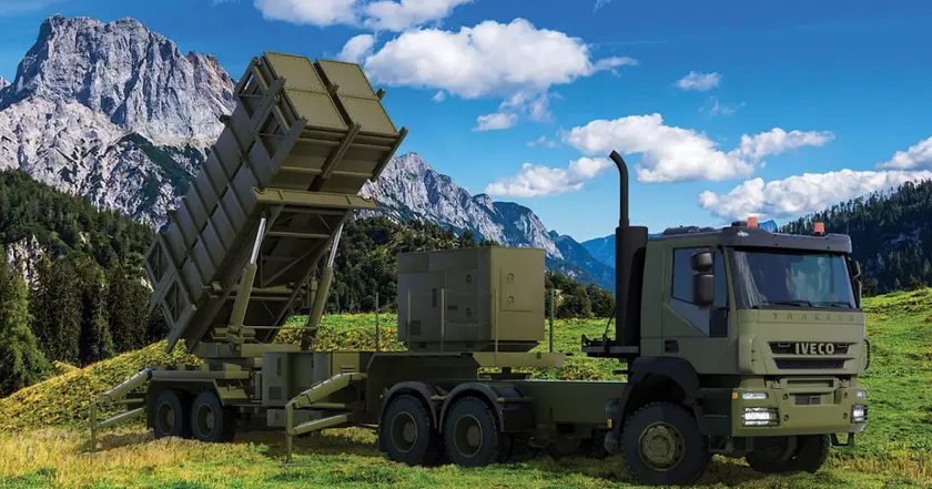Швейцария купит 72 ракеты для Patriot PAC 3 на сумму $700 млн
