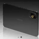 Изображение планшета iQOO Pad Ultra вид сзади