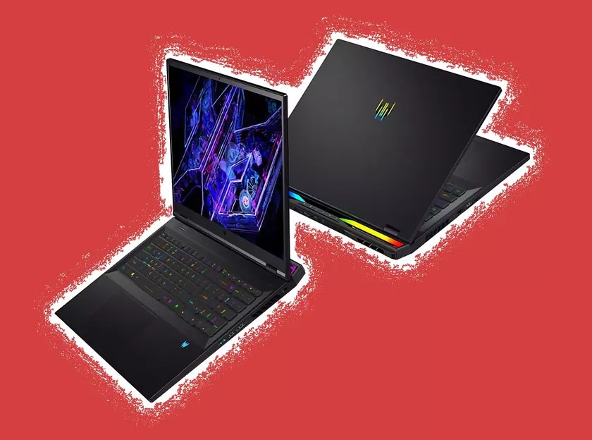 Слух: Huawei в этом году представит игровую линейку ноутбуков Matebook G