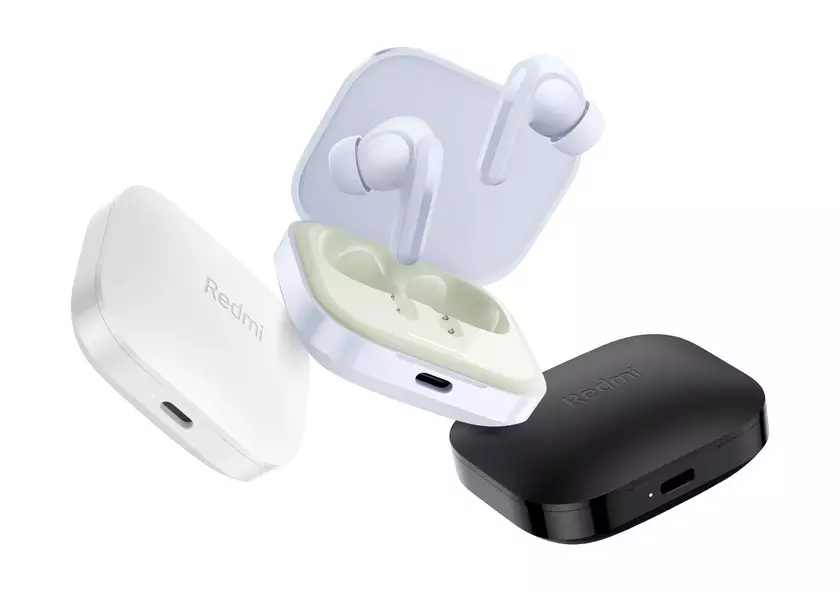 Xiaomi готовит к выходу TWS-наушники Redmi Buds 5 Pro за $56