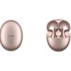 Huawei FreeBuds 6 in Rose Gold colour