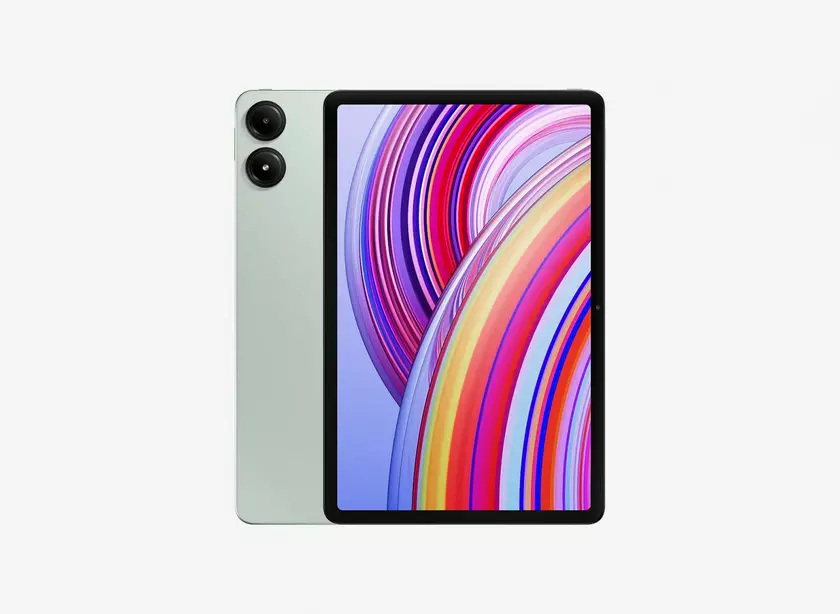 Инсайдер: Redmi Pad Pro выйдет за пределами Китая, как POCO Pad