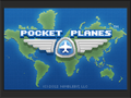 Игры для iPad: Pocket Planes