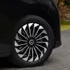 Электрический мотор на оси Mercedes VLE 300