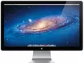 Apple Thunderbolt Display: как ни странно, с поддержкой Thunderbolt