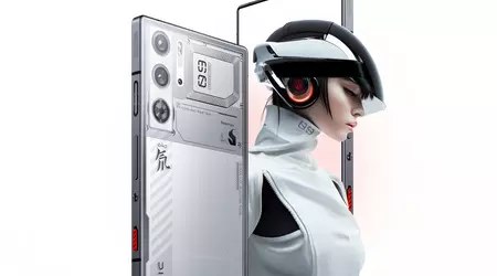 It's official: the Red Magic 9 Pro gaming smartphone will get a 6,500mAh battery with 80W charging