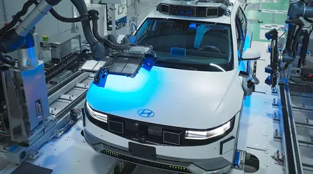 Hyundai Motor Group інвестує рекордні 21 мільярд доларів у США