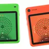 Мініатюра інтерфейсу Freckle phone