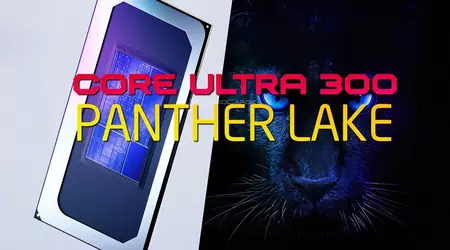 Panther Lake третього покоління на підході — Intel розкрила дату презентації процесорів Core Ultra 300