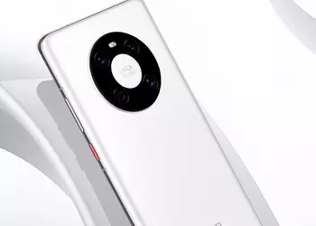 Unexpectedly: Huawei is preparing a smartphone Mate 40E Pro 2022 with a Kirin 9000L processor and 5G support