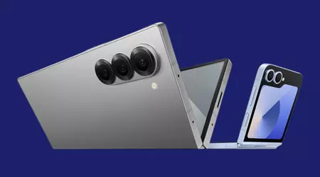 Leak: Galaxy Fold 7 and Flip 7 will be released immediately with One UI 8 on Android 16