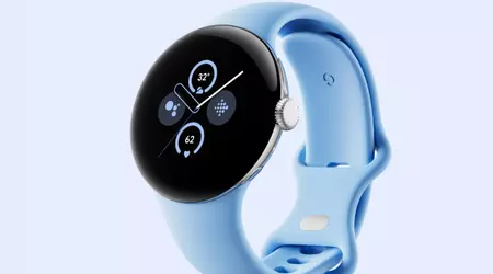 Google Pixel Watch 3 will get a slightly increased battery capacity