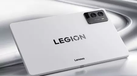 Інсайдер: Lenovo представить геймерський планшет Legion Y700 з потужним Snapdragon 8 Elite