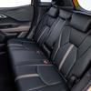 2025 Mitsubishi Outlander Sport - комплектуючі інтер'єру