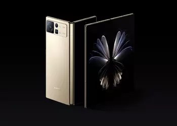 Rumour: Xiaomi Mix Fold 3 foldable smartphone gets an under-screen camera and 50W wireless charging