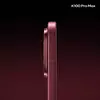 Предпросмотр дисплея Redmi K100 Pro Max