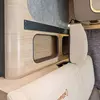 Водительская зона Weinsberg CaraCompact Edition Pepper превью