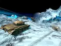 В космосе был, танки видел: Wargaming отправляет игроков World of Tanks Blitz на лунные битвы без гравитации