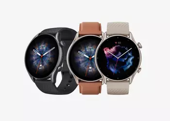 -35%: Amazfit GTR 3 Pro smartwatch with AMOLED screen, Alexa support and up to 12 days of battery life is available at Amazon for a discount