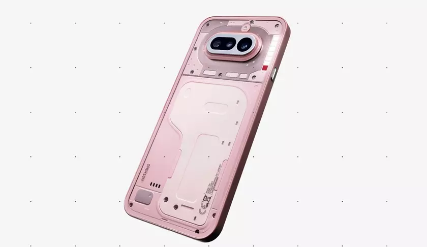 Unveiling Phone (4a): A Deep Dive into Specs & Design