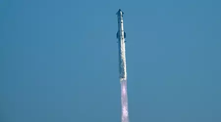 SpaceX's Starship V3 Completes First Flight — but Booster Engine Failures Raise Questions