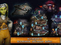 Обзор игры STAR WARS REBELS RECON MISSIONS на Android и iOS