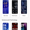Обзор фитнес-браслета Xiaomi Mi Band 5: это пять!-17