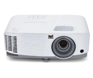 ViewSonic PA503W Rétroprojecteur